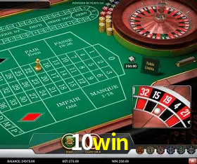 10win bet