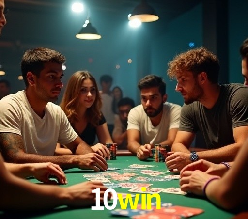 10win bet