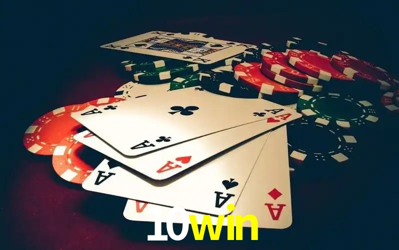 Explore as vantagens do 10win: serviço profissional e confiabilidade